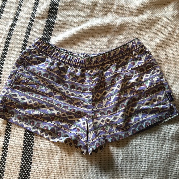 Patagonia barely baggies - Picture 1 of 3